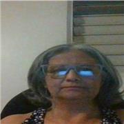 Profesora con más de 10 años impartiendo en el área administración, gestión documental, técnicas bibliotecarías, de forma virtual